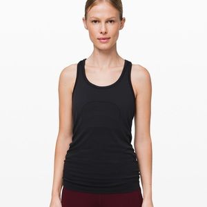 Lululemon Swiftly Tech Racerback Tank